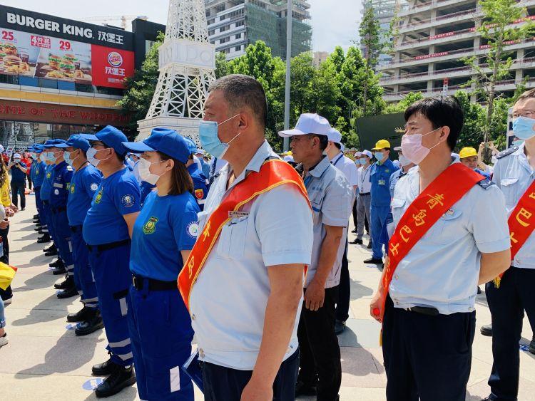 胶州市应急管理局发布最新新闻报告