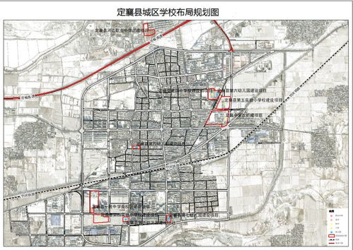 迁西县小学未来发展规划概览