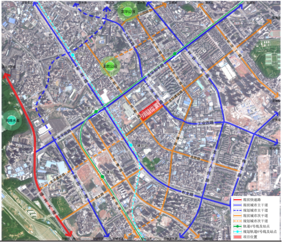 荆山街道最新发展规划，塑造未来城市新面貌蓝图