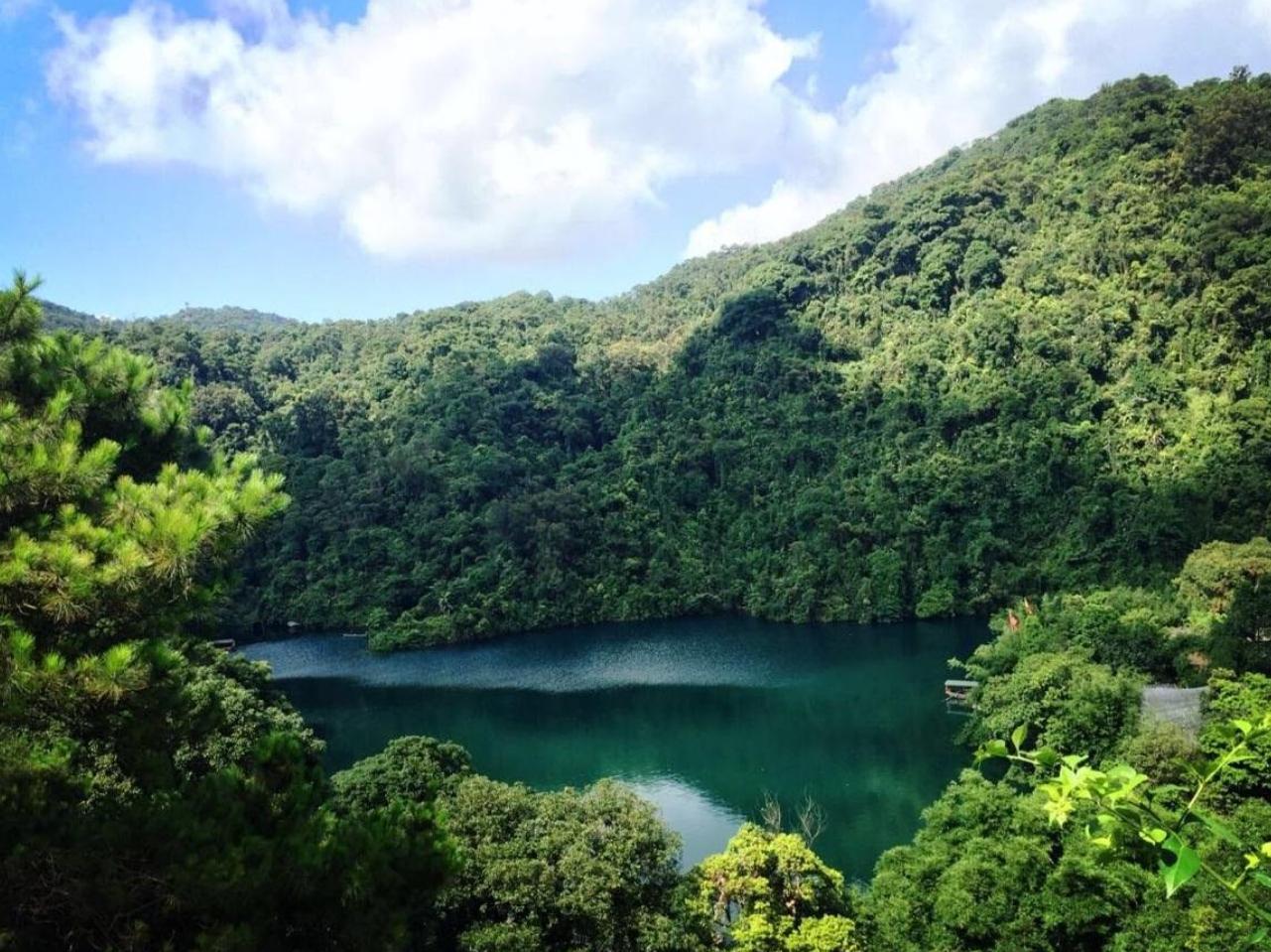 惠州市罗浮山景区最新票价详解