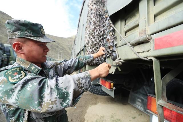 盘山县公路运输管理事业单位新领导引领开启新篇章