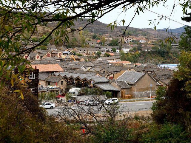 山西省晋城市陵川县六泉乡最新动态报道