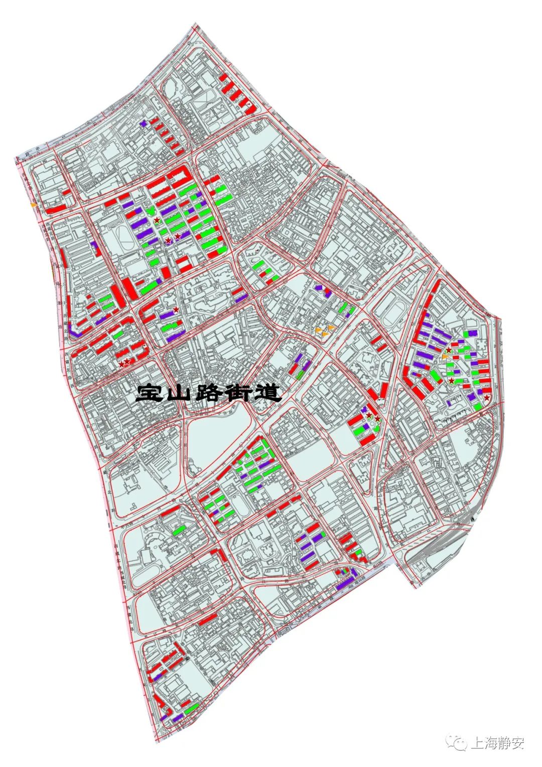 中山门街道最新发展规划，塑造未来城市新面貌蓝图