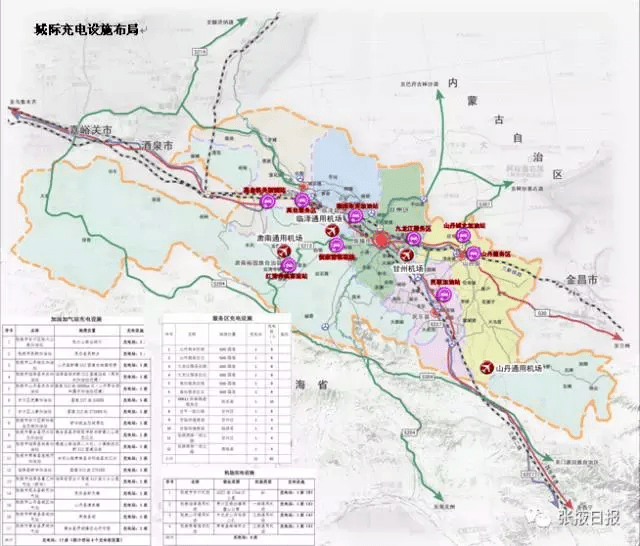 张掖市市政管理局发展规划，塑造未来城市的宏伟蓝图展望